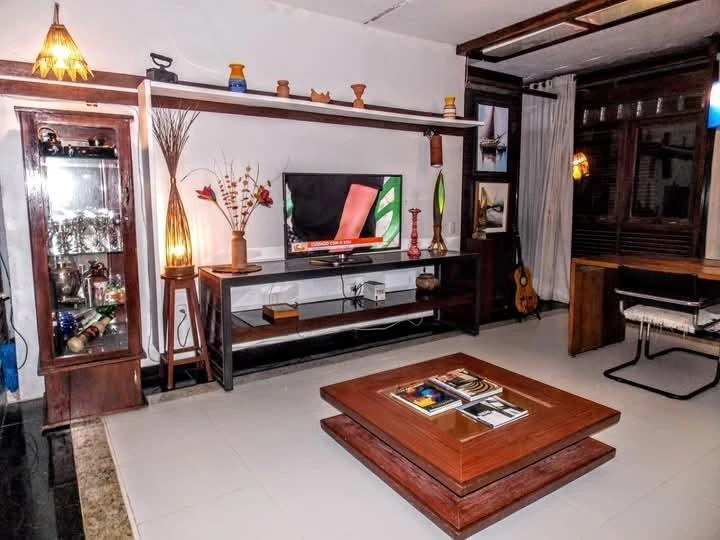 House for rent with 5 bedrooms and open-plan kitchen — photo 16