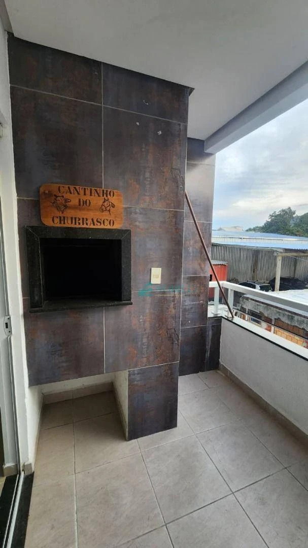 Балкон с грилем и 2 спальни: квартира 65 м² — photo 17