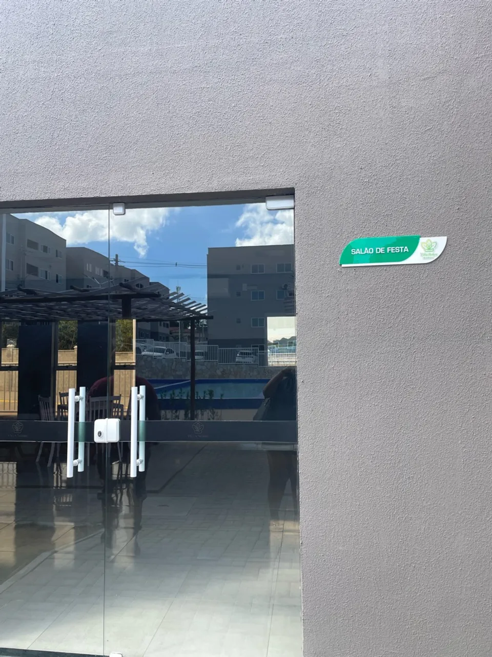 Квартира с 2 спальнями, в доме есть тренажёрный зал — photo 12