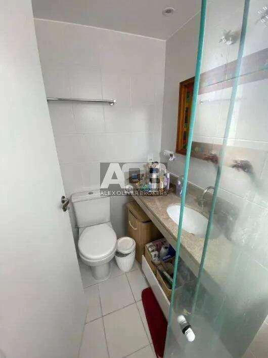 Apartamento mobiliado de 3 quartos, 90 m² com suíte — photo 23