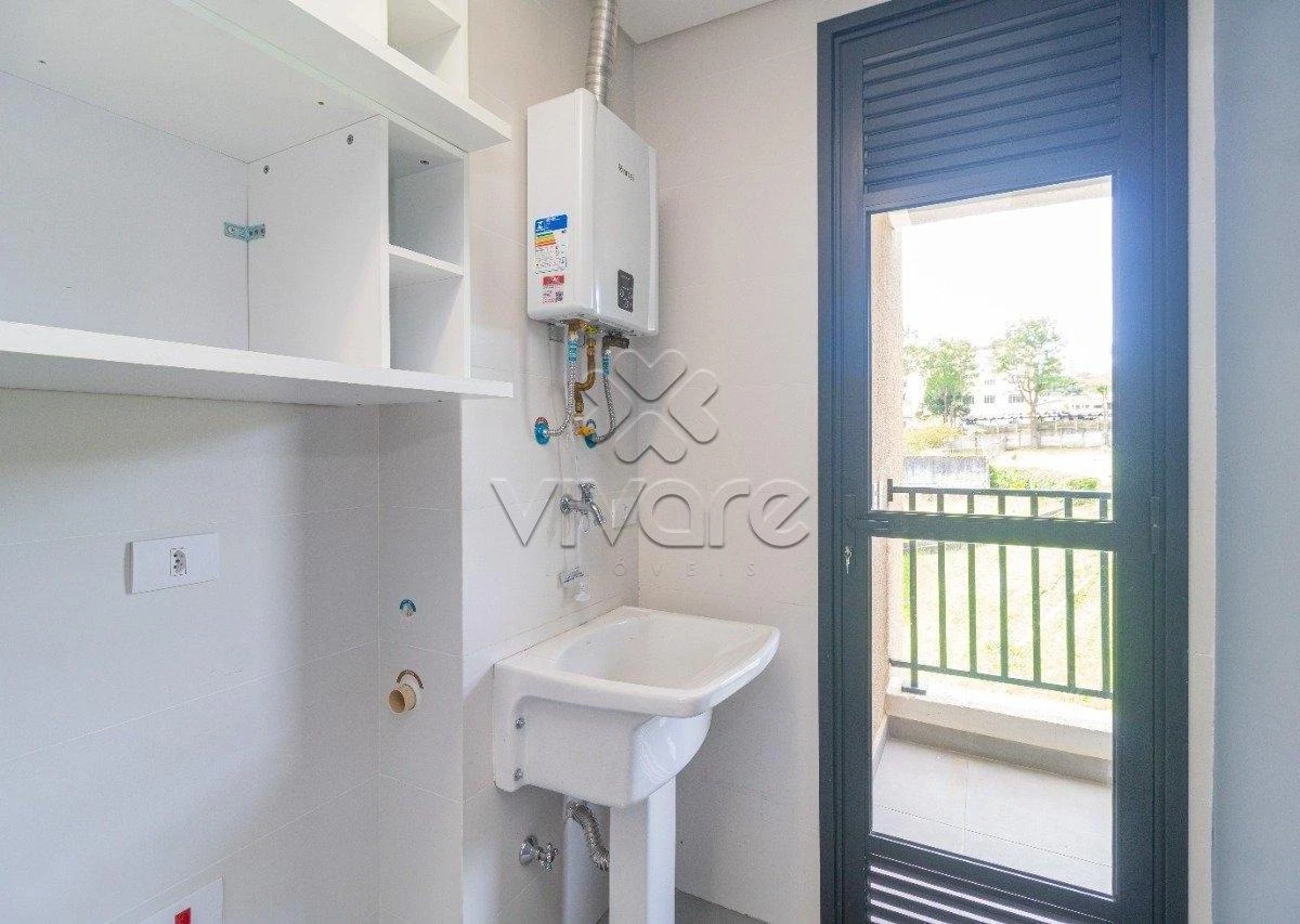 Деревянный пол или ламинат и 2 спальни: квартира 60 м² — photo 8