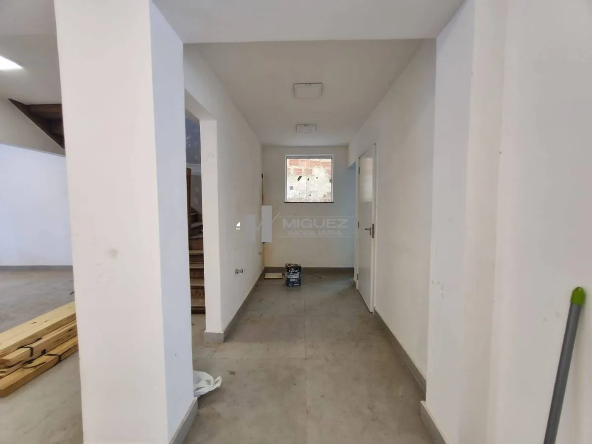 Unfurnished rental house with 1 bedroom and 6 baths 401 m² — photo 17