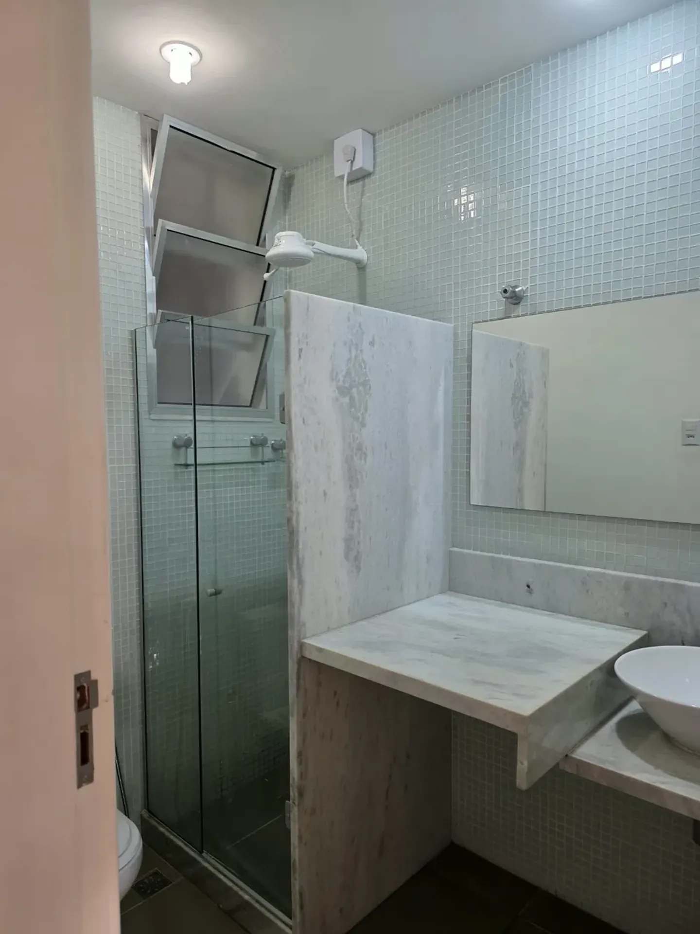Apartment, 42 m², with a mountain view — photo 12