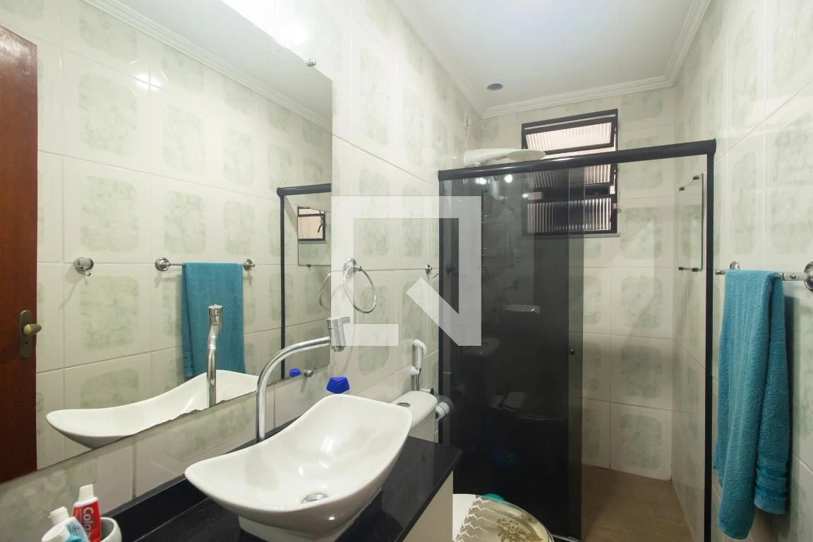 Рабочее место и 2 спальни: квартира 52 м² — photo 35