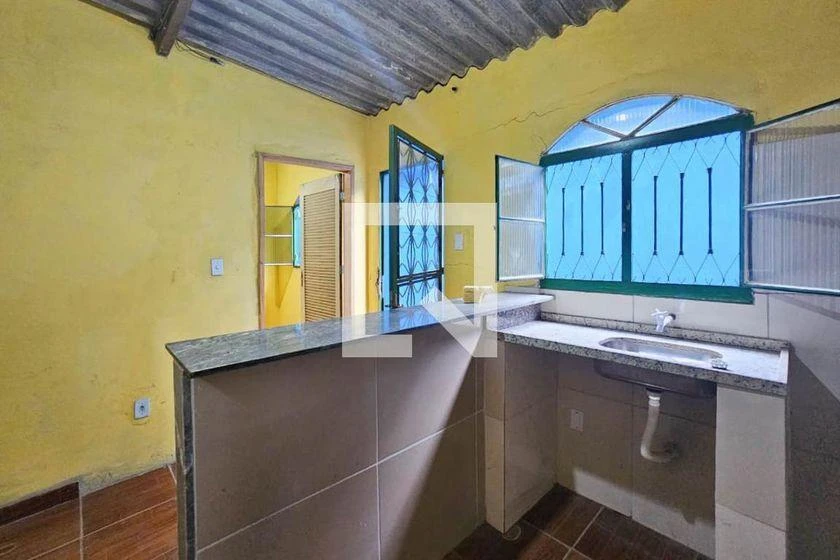 Casa de 1 quarto e 32 m² — photo 18