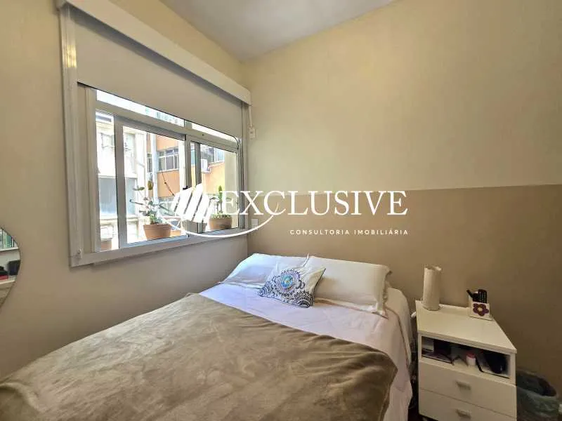 Furnished apartment, 130 m², with a washing machine — photo 12