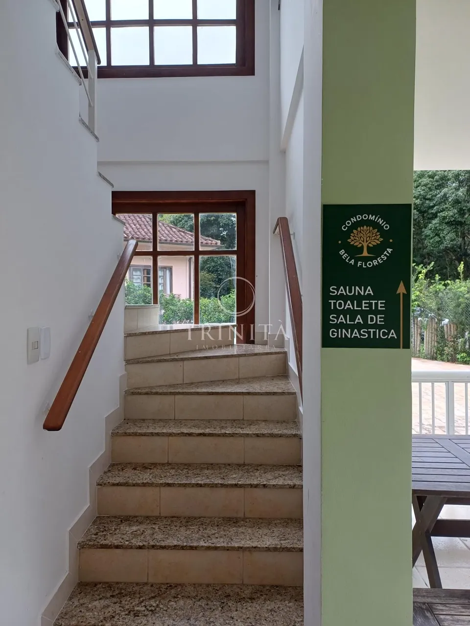 Casa com vista para as montanhas, Vargem Pequena — photo 11