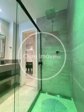 Мебльована квартира з 2 спальнями та відкритою кухнею — photo 29