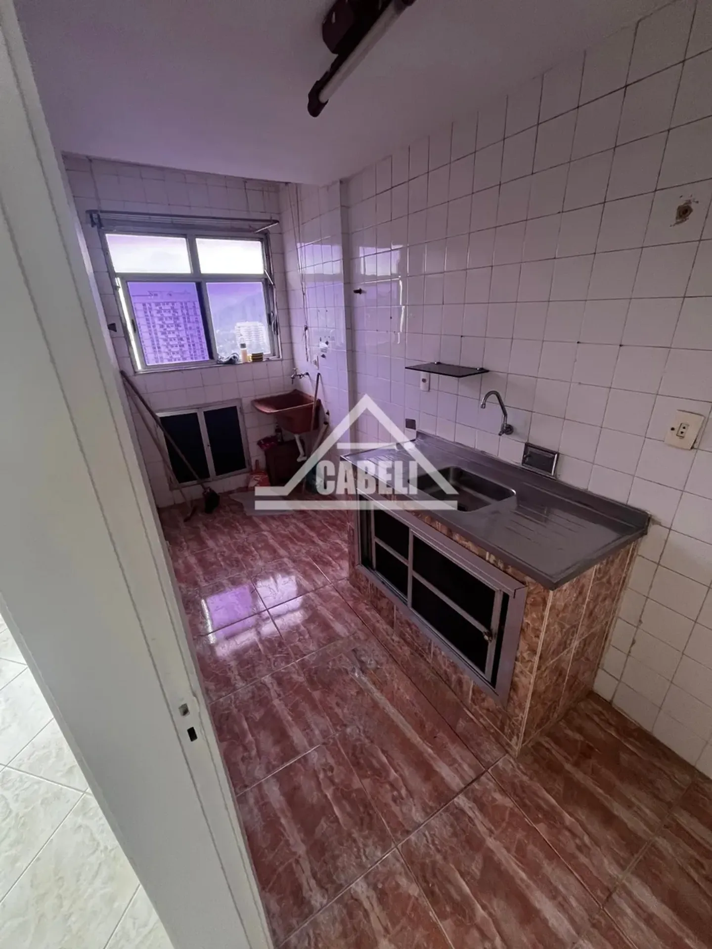 2-bedroom apartment in a building with a sauna — photo 2