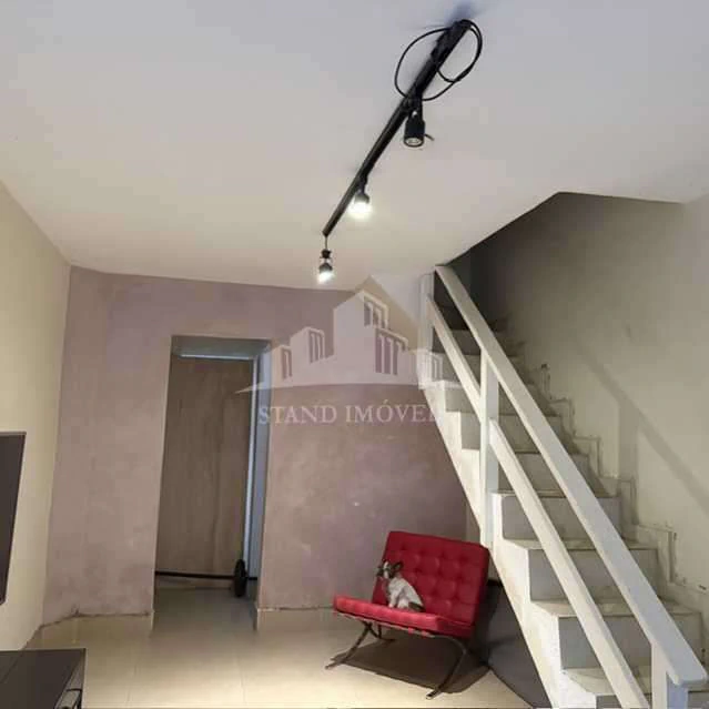 Casa mobiliada com 100 m², 2 quartos e varanda — photo 14