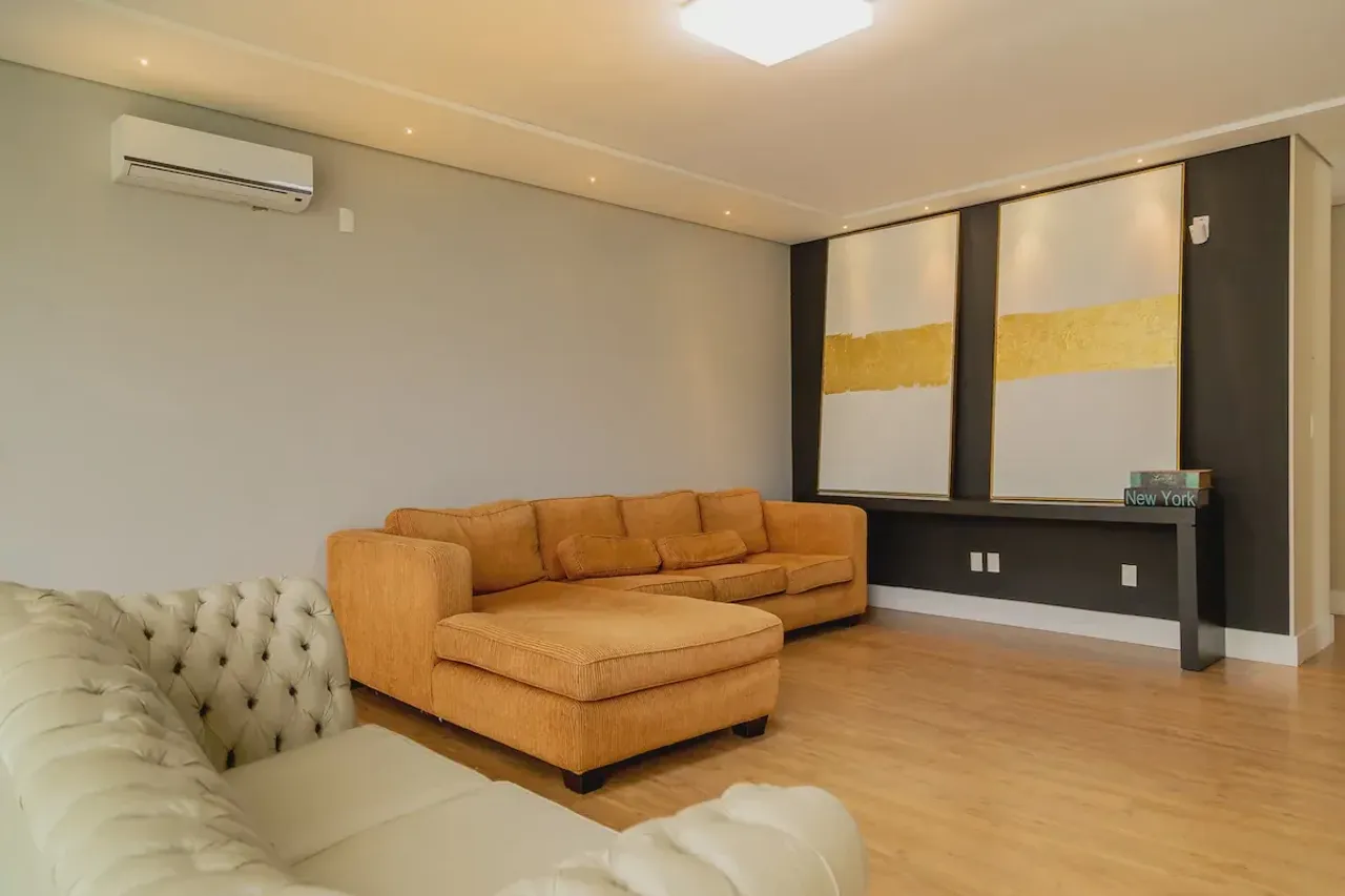Casa amueblada con 5 dormitorios y acabados de lujo — photo 14