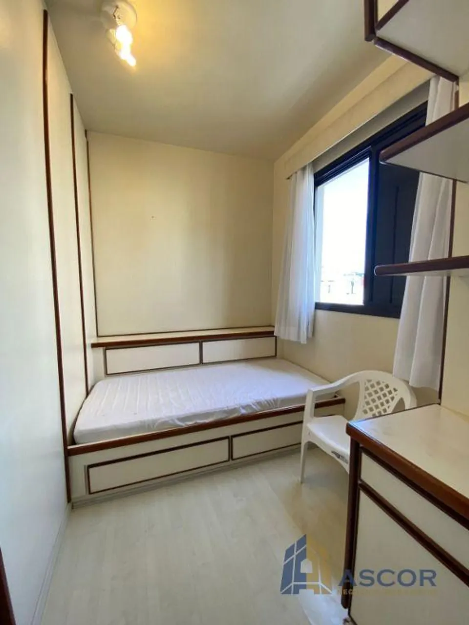 3-bedroom apartment with a home office — photo 17