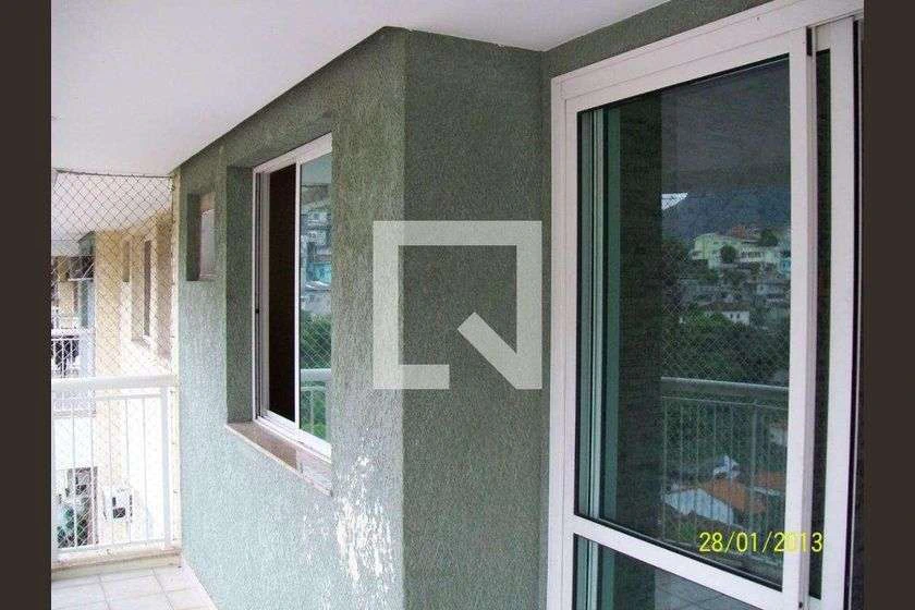 221 m² rental apartment with 4 bedrooms and a balcony — photo 5