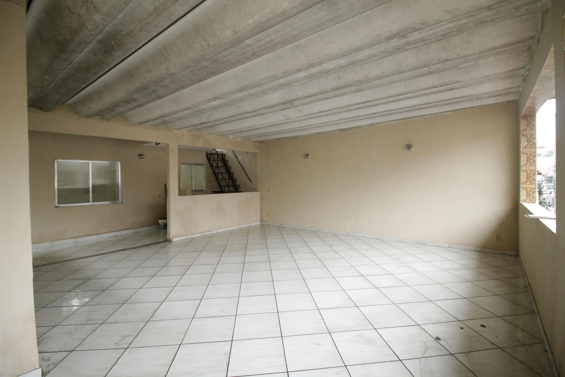 Casa com jardim privativo e 2 quartos — photo 24