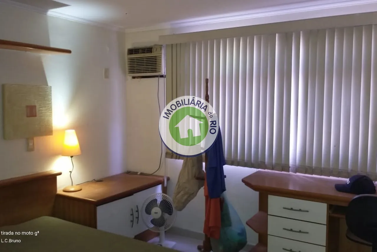Apartment with 4 bedrooms and 4 bathrooms, 2 parking — photo 3