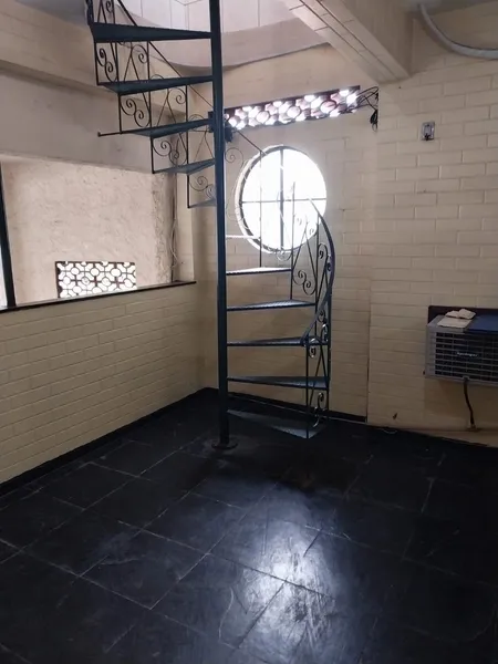 Casa de 150 m² con lavadora y balcón gourmet — photo 18