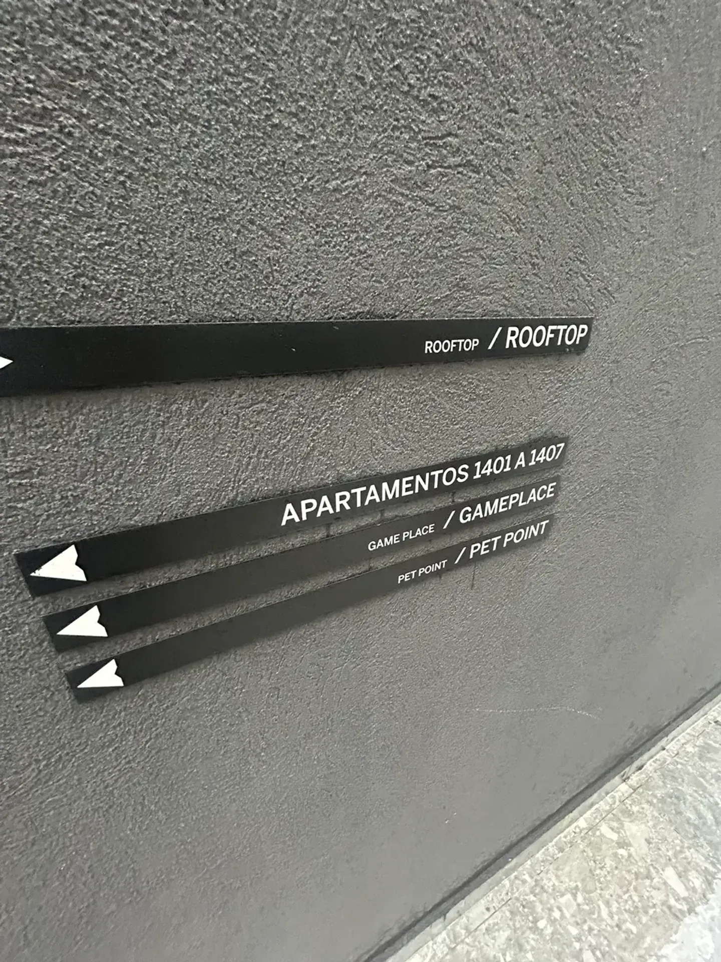 Apartamento de 1 quarto em condomínio com coworking — photo 54