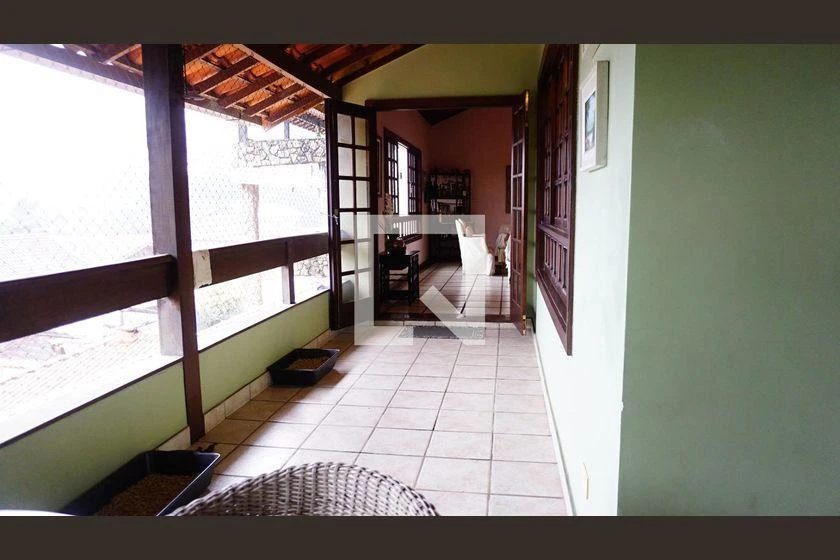 Casa mobiliada com 4 quartos e 460 m² — photo 34