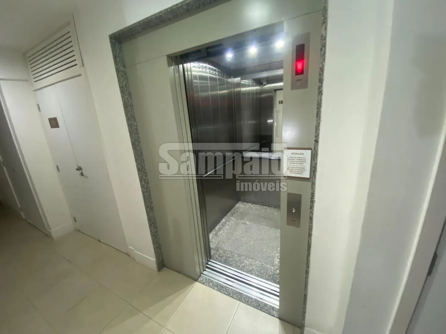 2-bedroom apartment in a building with a sauna — photo 16