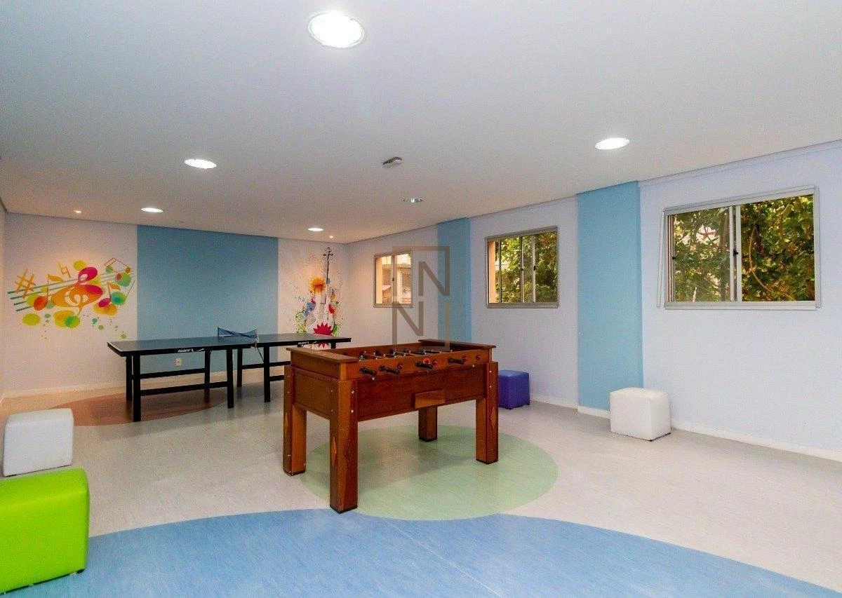 2-bedroom apartment in a building with a gym — photo 29