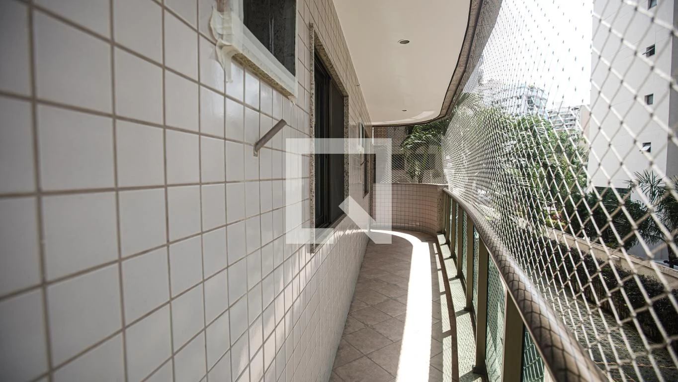 Departamento de 2 dormitorios en edificio con sauna — photo 37