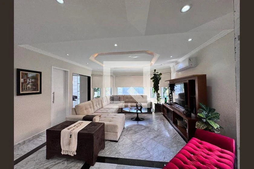 Furnished 6-bedroom house with 387 m² and 4 en-suites — photo 27