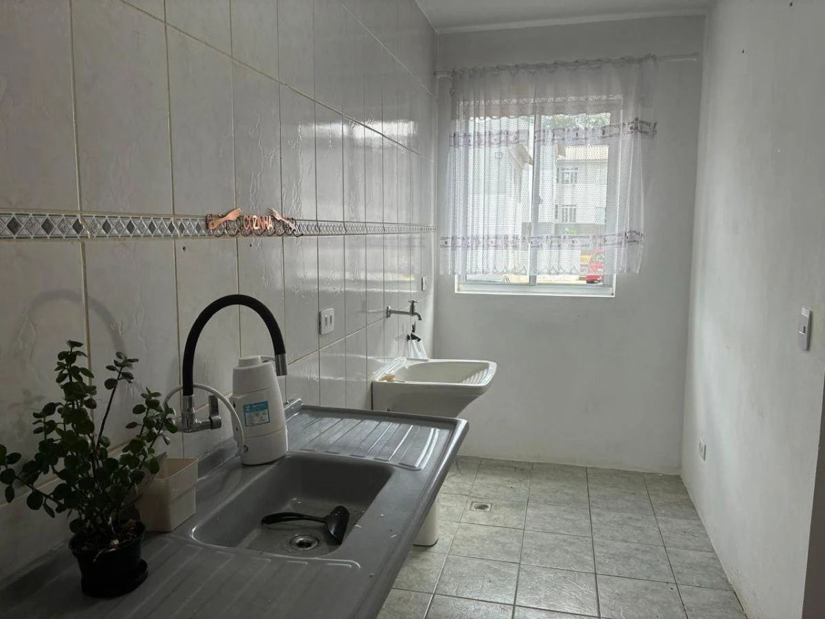 2-bedroom apartment with a home office — photo 28