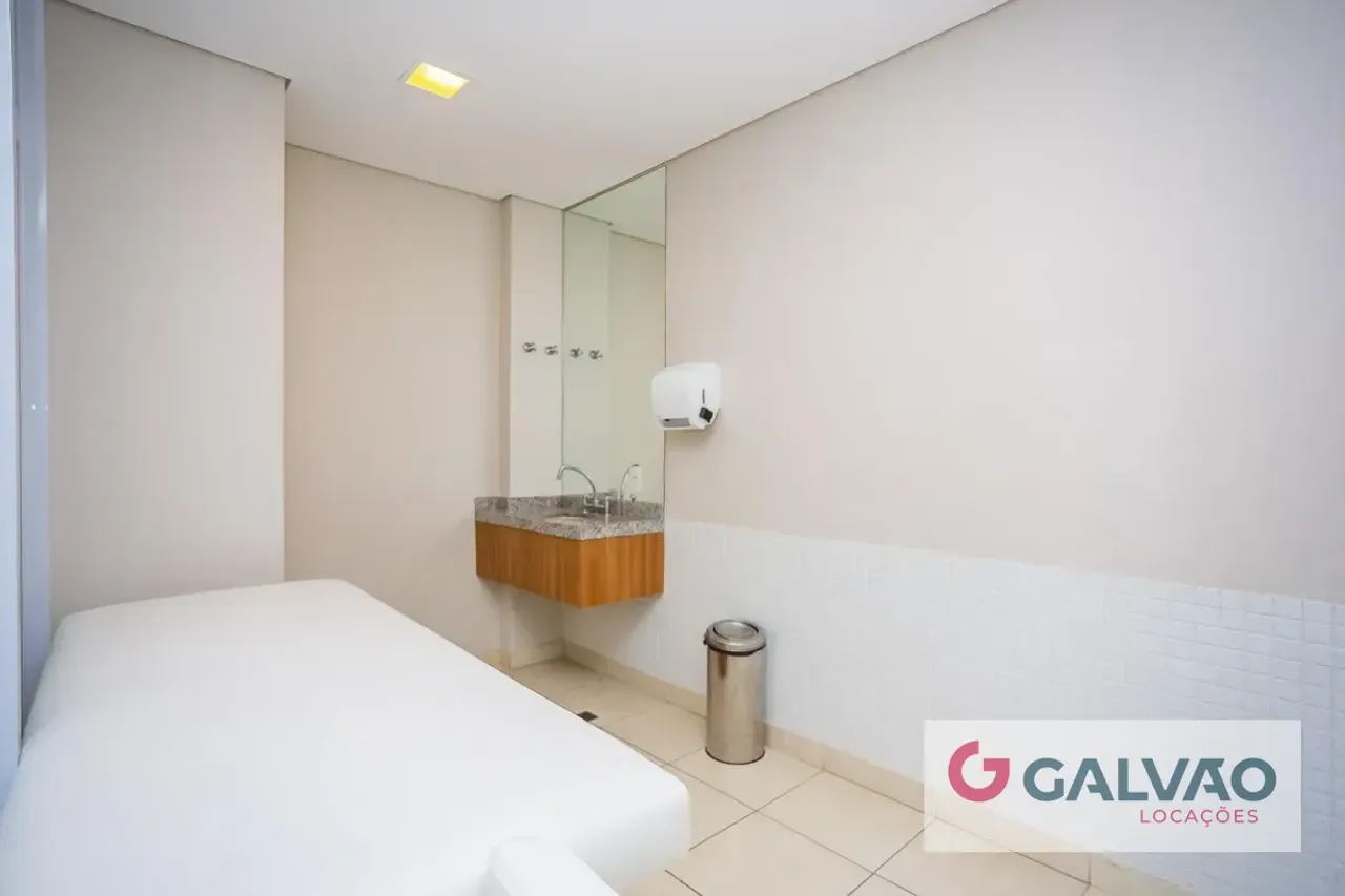 Furnished 87.21 m² apartment with 1 bedroom — photo 20