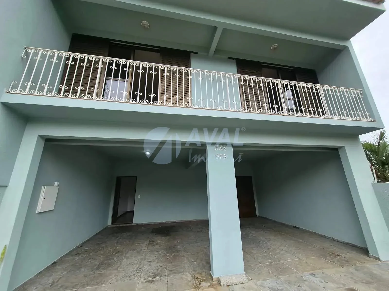 House, 240 m², with a private BBQ — photo 6