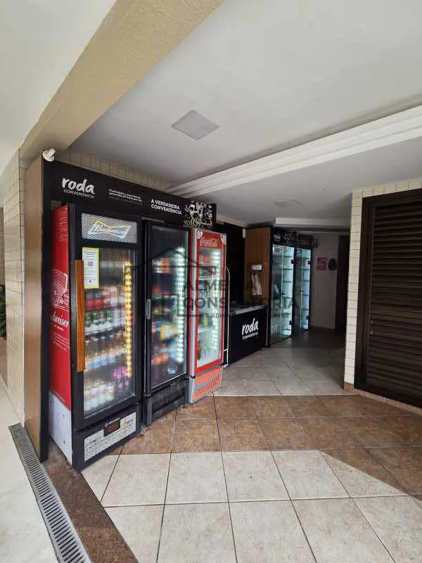 2-bedroom apartment with balcony and 78 m² — photo 29