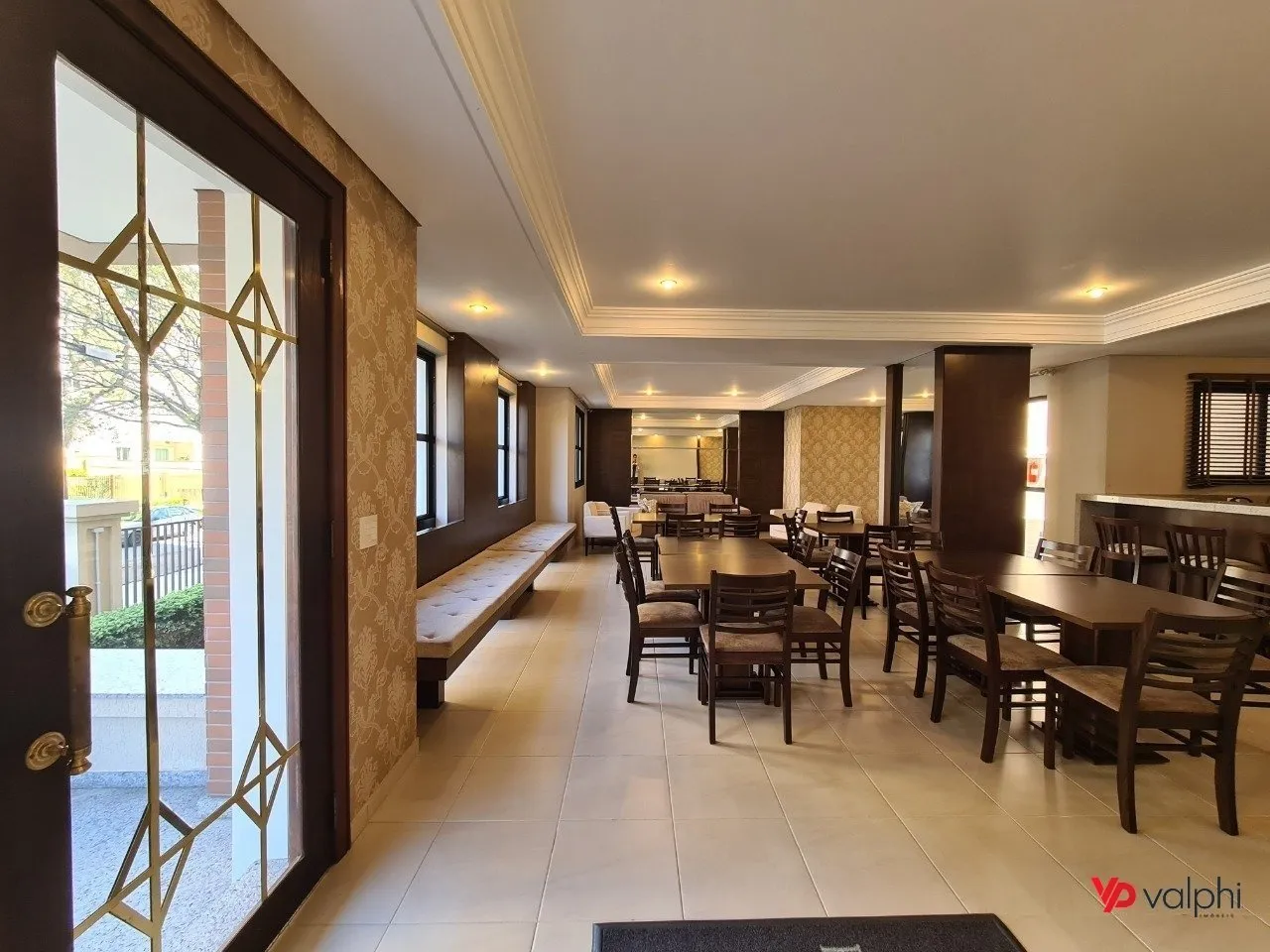 Apartamento de 3 dormitorios con jardín privado — photo 25