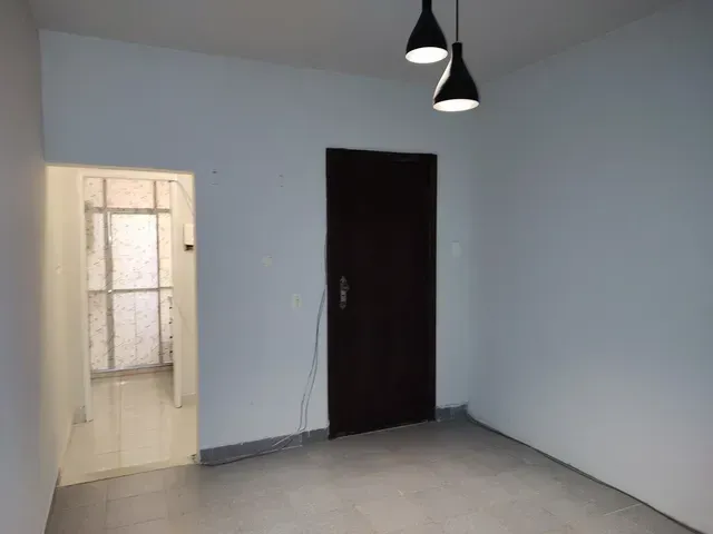 Unfurnished apartment with 1 bedroom and 1 parking space — photo 4