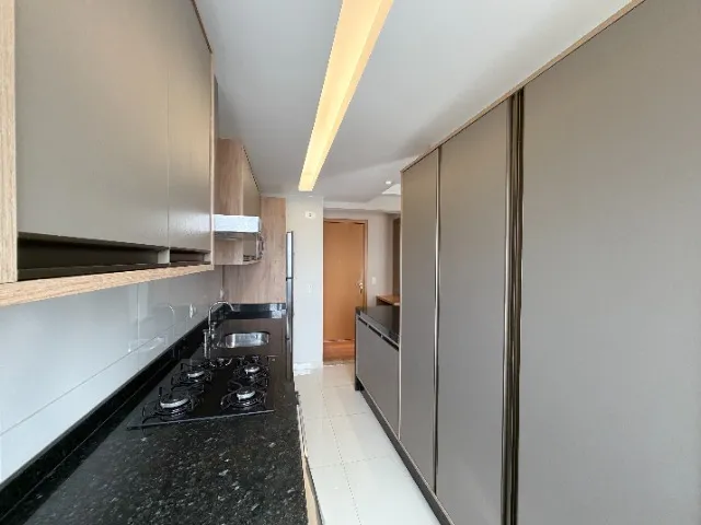 Apartment, 87 m², with a washing machine — photo 10