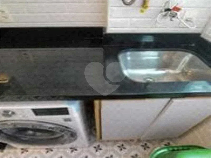 Furnished duplex with 3 bedrooms and a balcony grill — photo 47