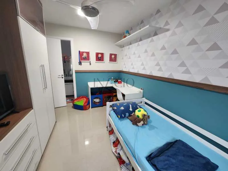 Casa mobiliada em condomínio com 5 quartos e 5 banheiros — photo 13