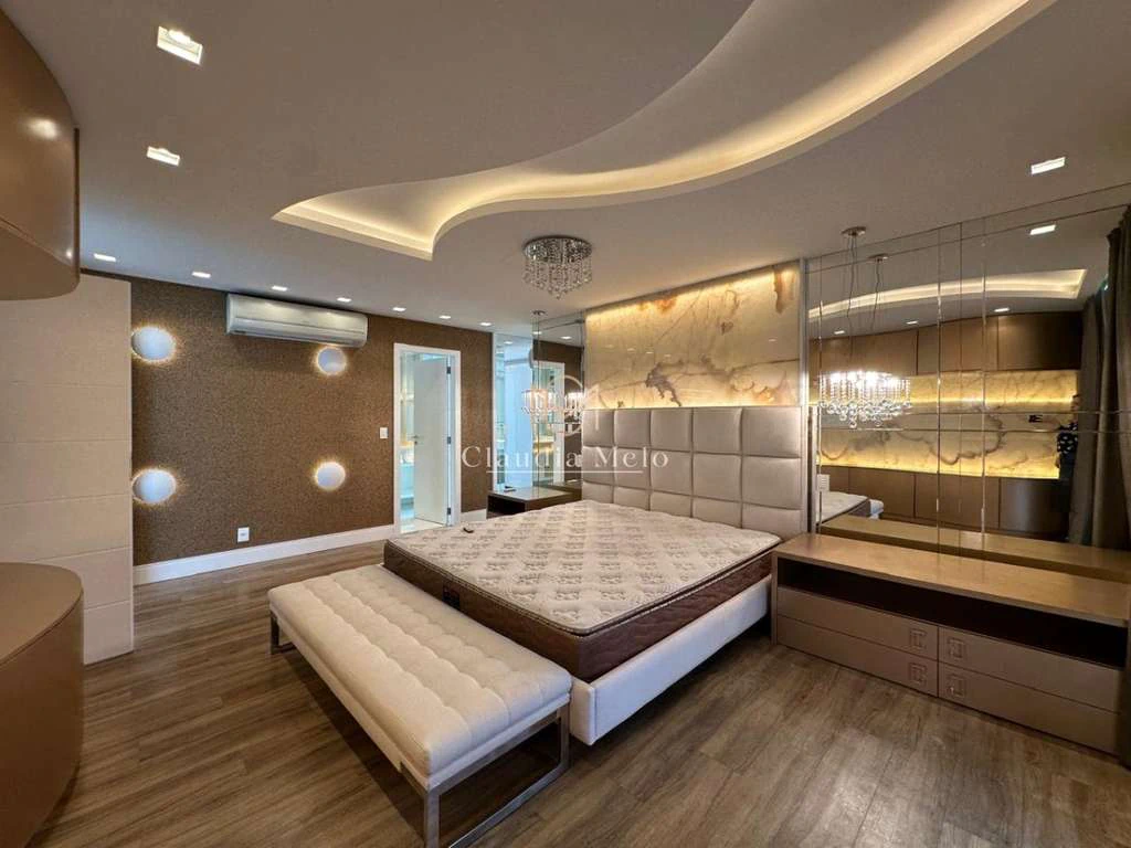 Casa com 5 suítes e cozinha integrada de 900 m² — photo 27