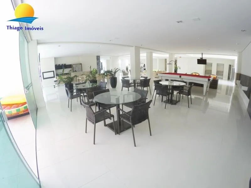 Apartamento mobiliado, 205 m², com lava-louças — photo 52