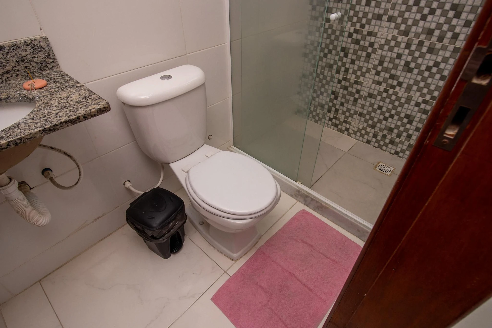 Furnished 2-bedroom apartment with 1 parking space and 2 baths — photo 11