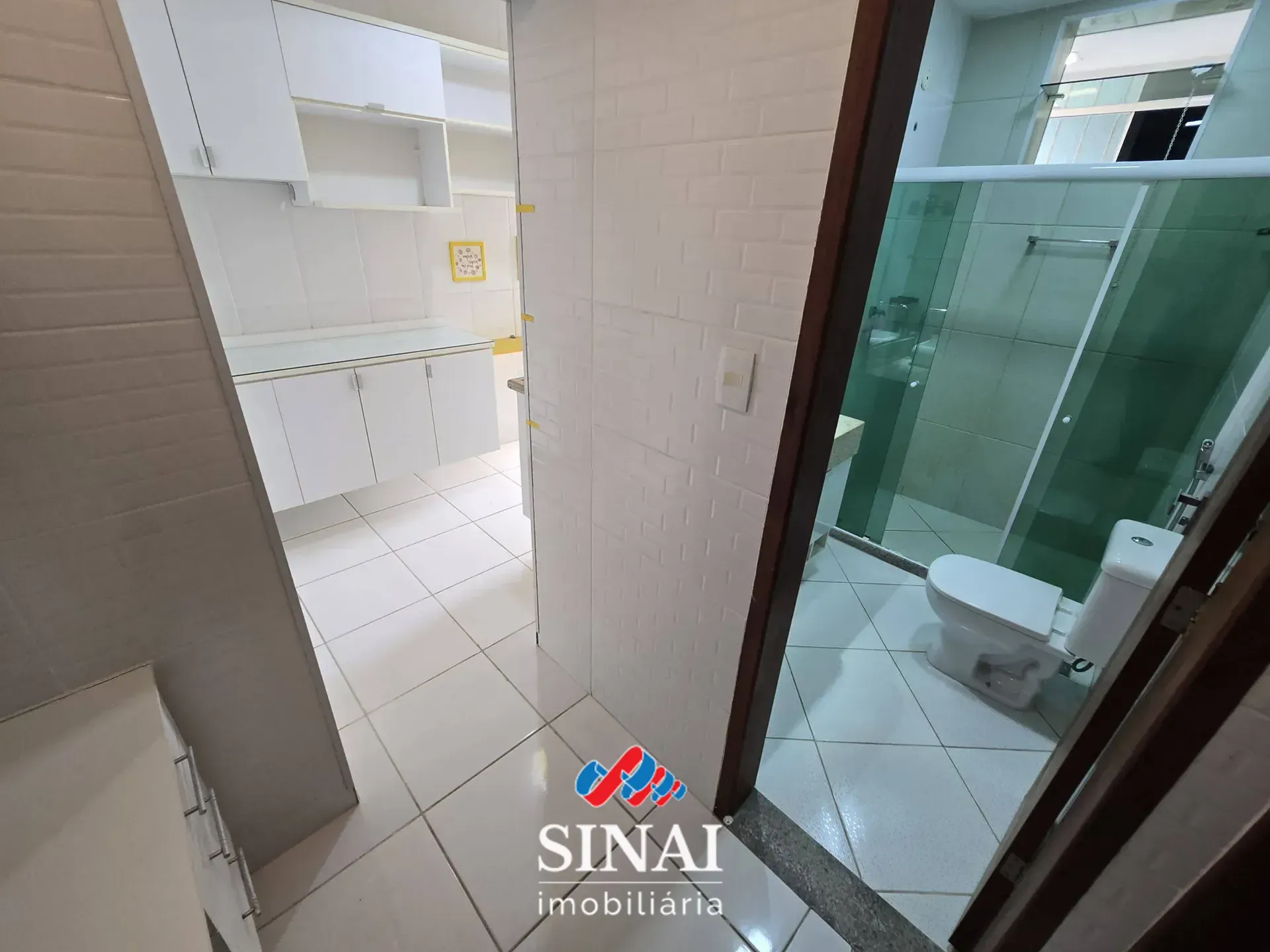 One-bedroom house with a walk-in closet in Rio de Janeiro — photo 11