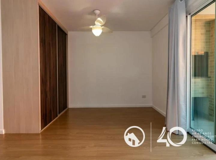 Apartamento de 1 quarto com 78 m² e vaga — photo 5