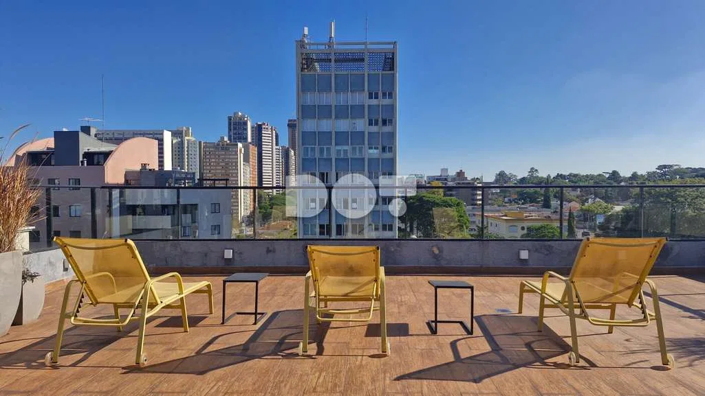 Studio com 1 quarto, 26 m², 1 vaga não tem — photo 8