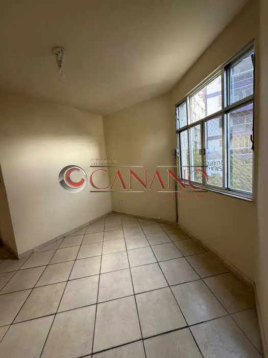 Apartamento de 3 quartos com closet, Méier — photo 18