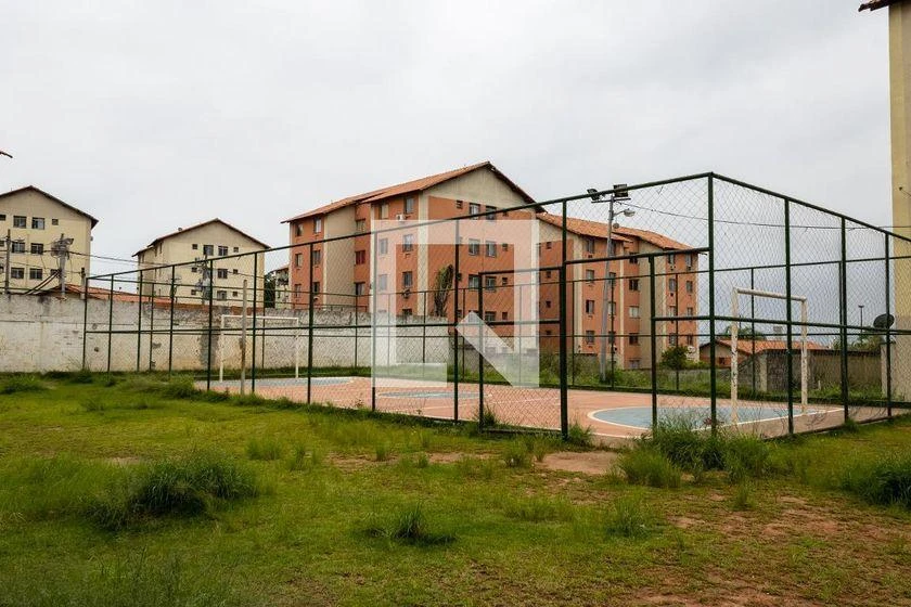 Furnished 2-bedroom apartment with 1 parking space — photo 39
