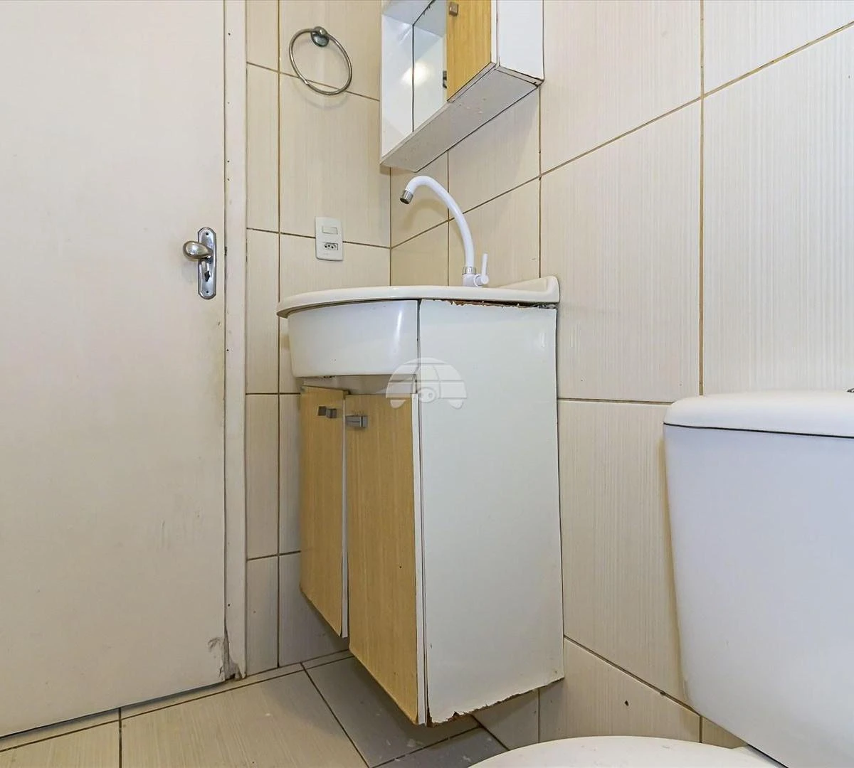 3-bedroom, 80 m² house in Curitiba — photo 24