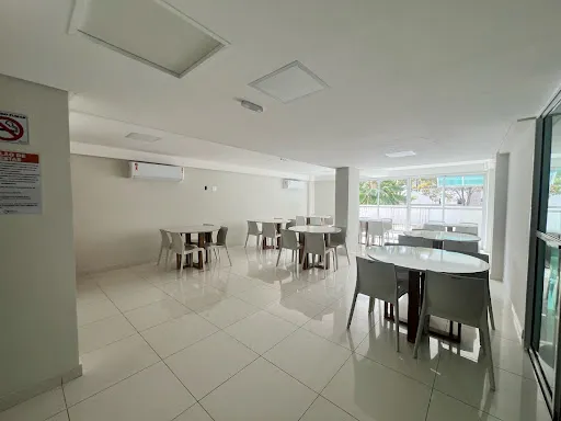 100 m² apartment with 3 bedrooms and an en-suite — photo 7
