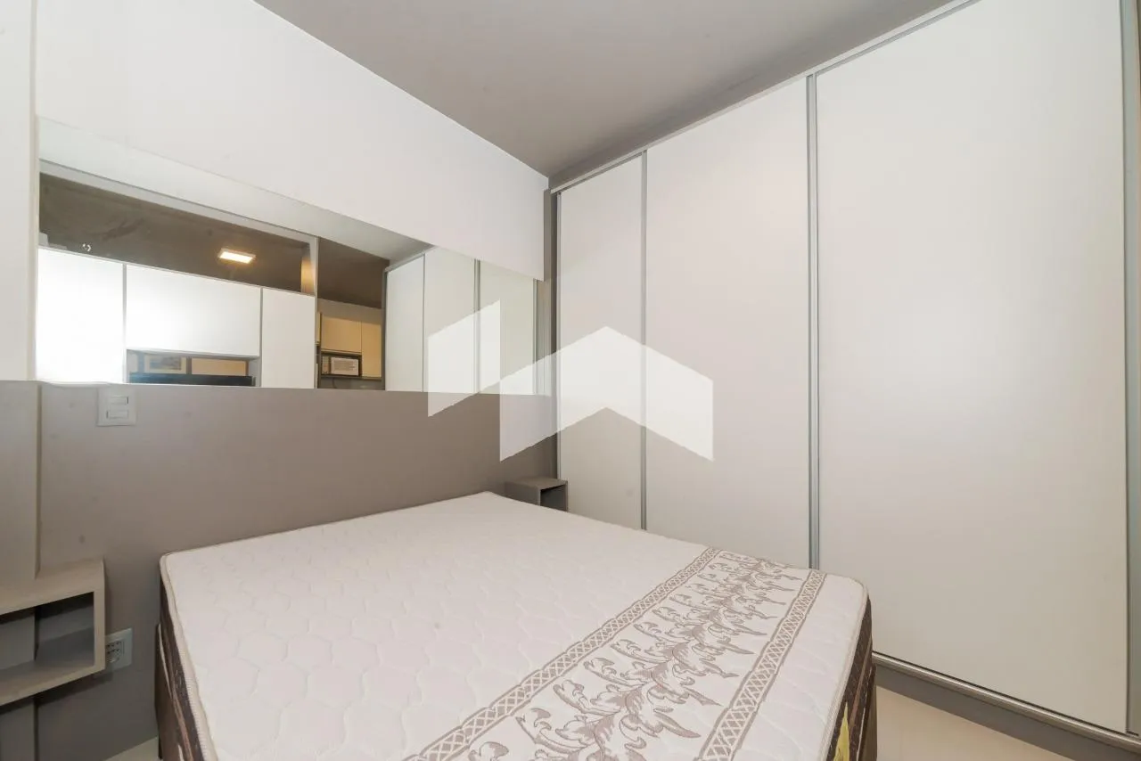 24 m² apartment with parking and a private BBQ — photo 16