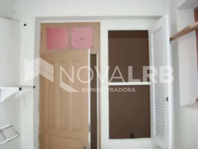Kitnet sin muebles de 28 m² con 1 dormitorio y 1 baño — photo 7