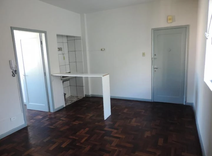 33 m² apartment with 1 bedroom and 1 bathroom — photo 3