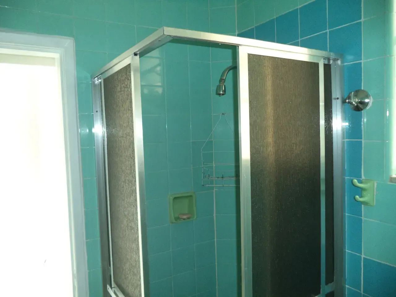 Apartamento de 1 quarto com 2 banheiros e 50 m² — photo 15