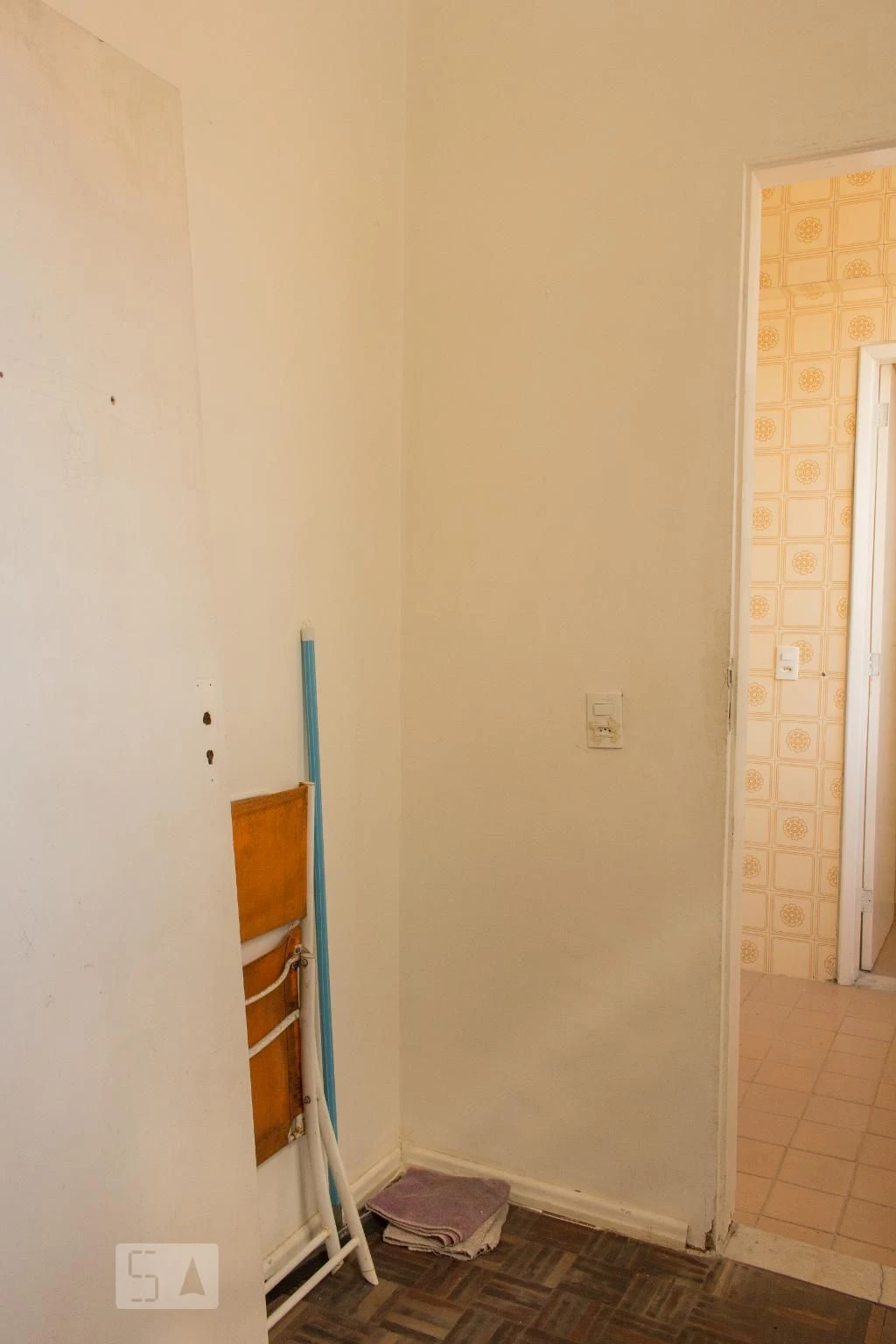 Apartment for rent with 2 bedrooms, balcony and 2 baths — photo 18